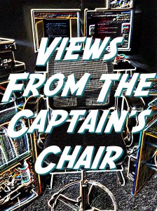 Captains ChairBlog