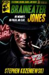 BRAINEATER JONES cover