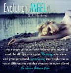 Tired blonde girl lying on the beach