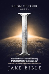 Reign of FourI_Cover
