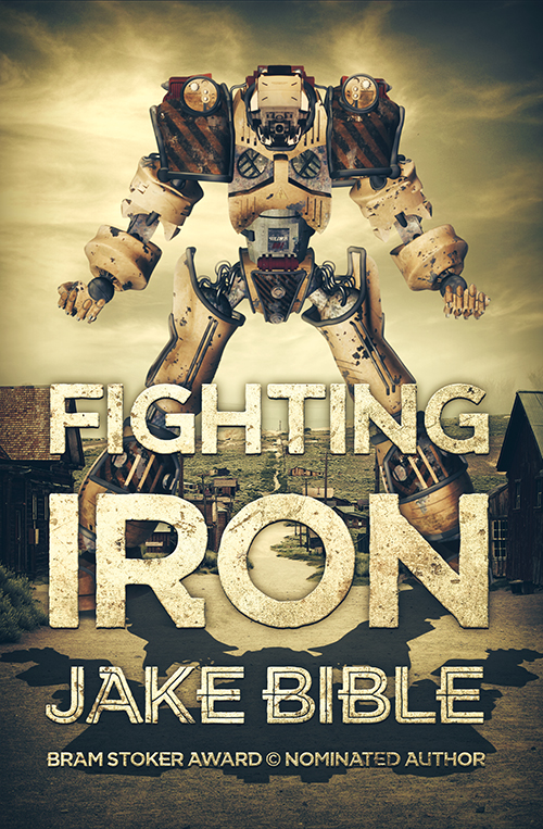 iron