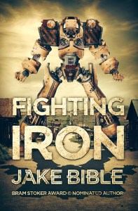 iron