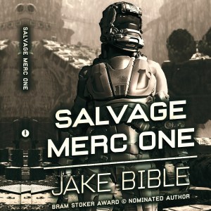 Salvage-Merc-one-Audiobook