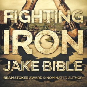 Fighting Iron audiobbok